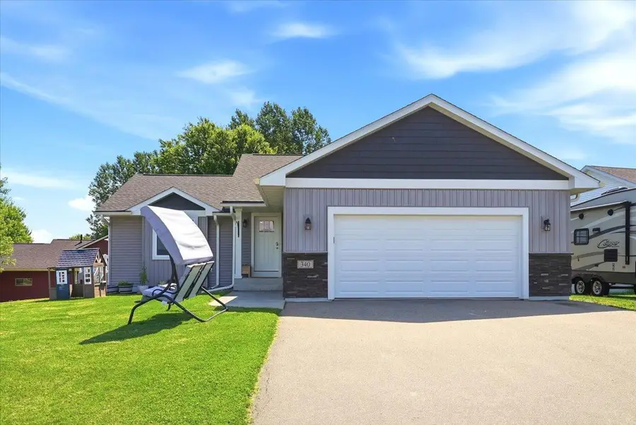 340 Bluebill Street, Baldwin, WI 54002 - #2