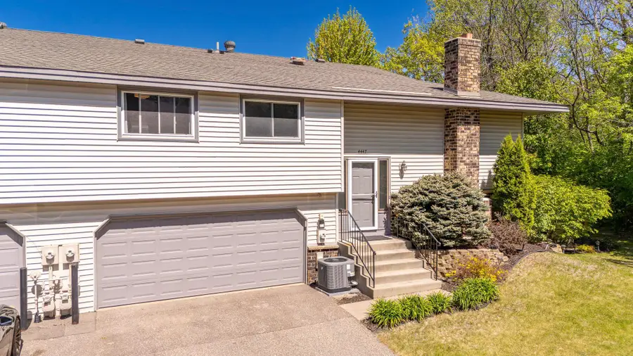 4447 Woodgate Court, Eagan, MN 55122 - #2