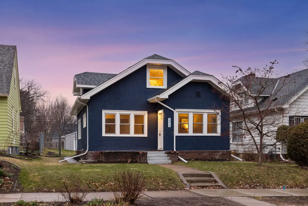 3315 Vincent Avenue N, Minneapolis, MN 55412 - #1