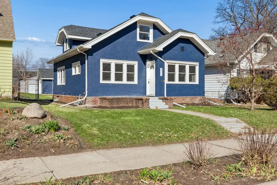3315 Vincent Avenue N, Minneapolis, MN 55412 - #2