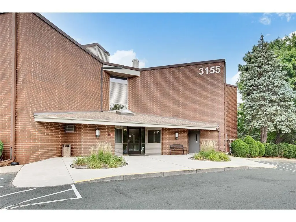 3155 Coachman Road #308, Eagan, MN 55121 - #1