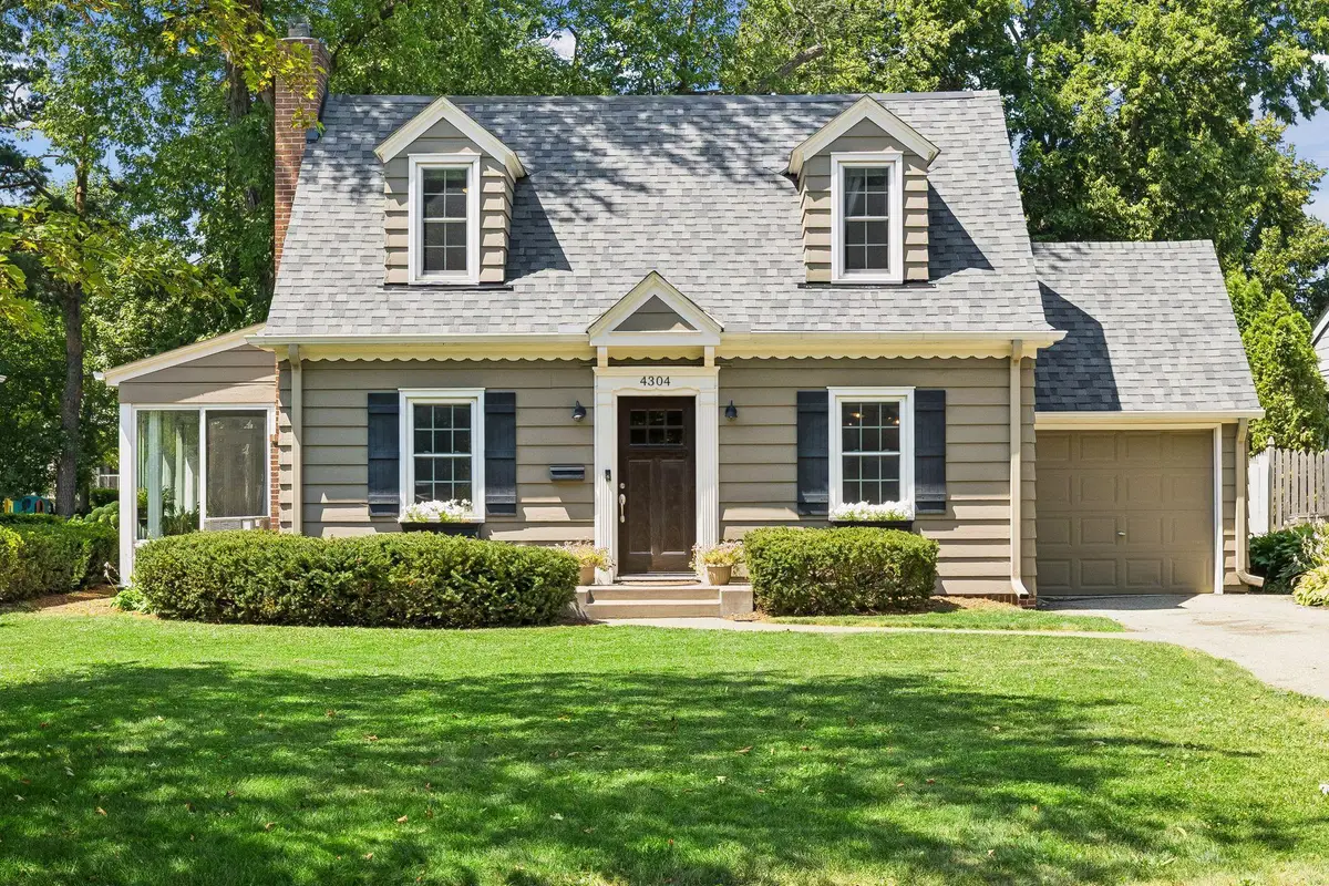 4304 Brook Avenue S, Saint Louis Park, MN 55424 - #1