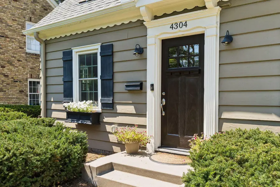 4304 Brook Avenue S, Saint Louis Park, MN 55424 - #3