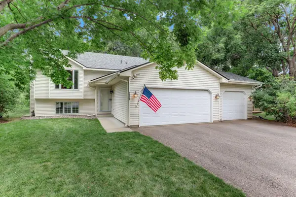 3635 Blue Jay Court, Eagan, MN 55123