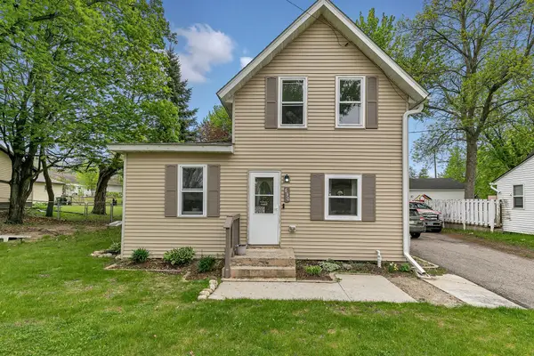 630 Lake Avenue, Albany, MN 56307