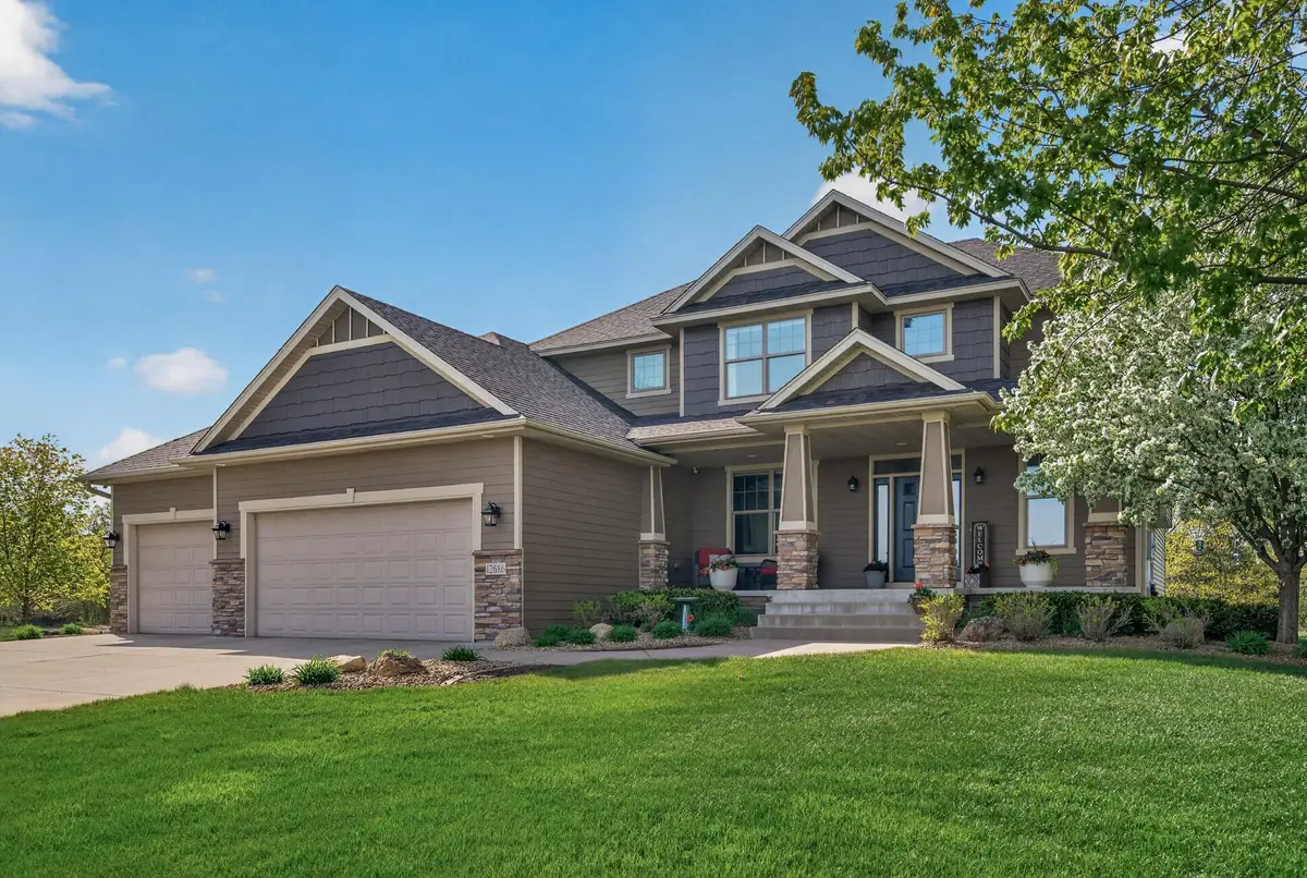 12686 NE 96th Street Ne, Elk River, MN 55330 - #1