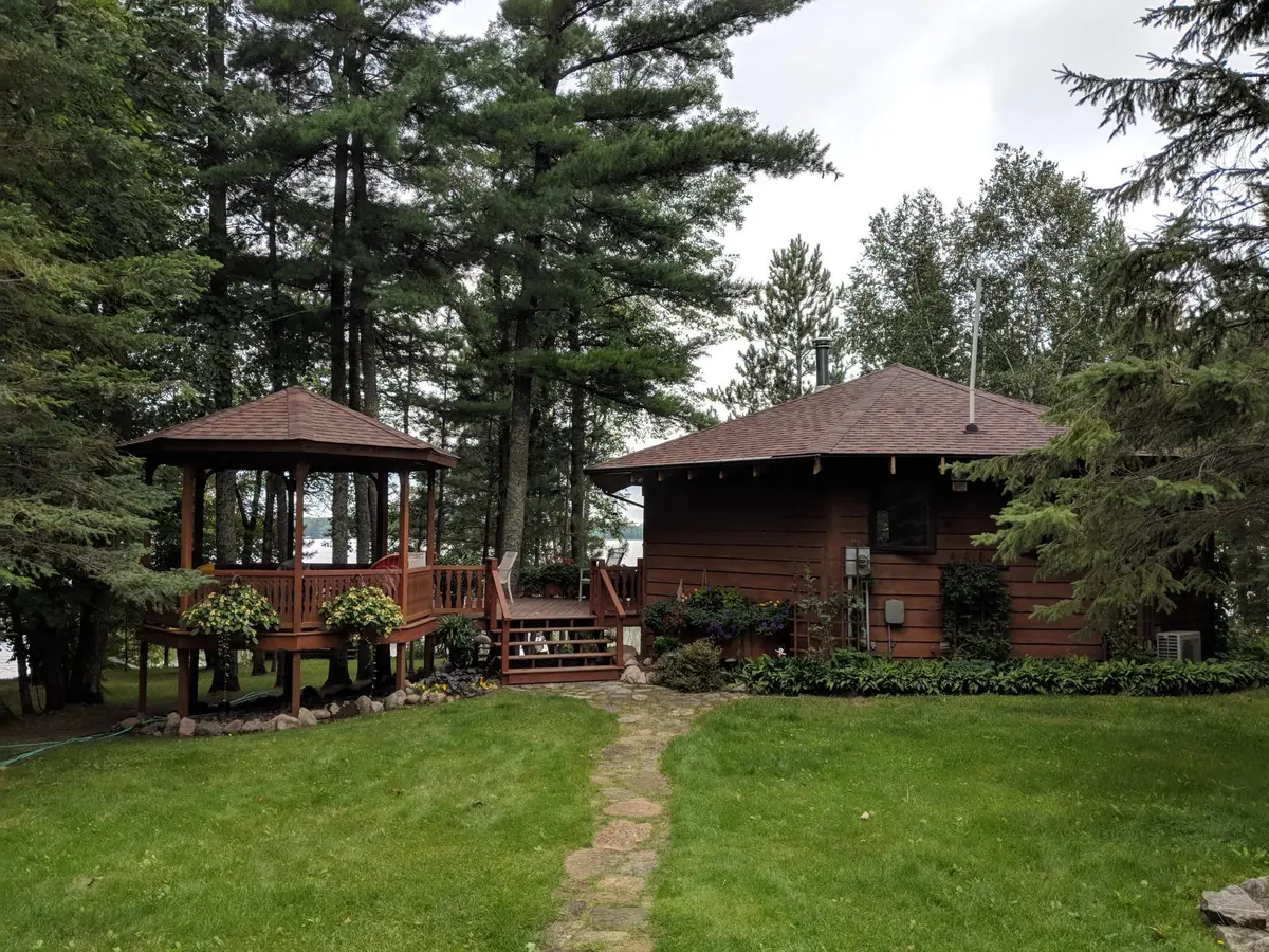 39648 Bald Eagle Haven Road, Waubun, MN 56589 - #1