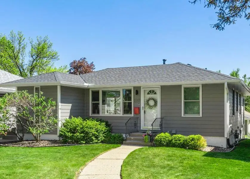2709 W 60th Street, Minneapolis, MN 55410 - #1