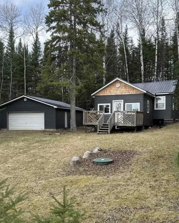 12433 Burma Road, Kabetogama, MN 56669