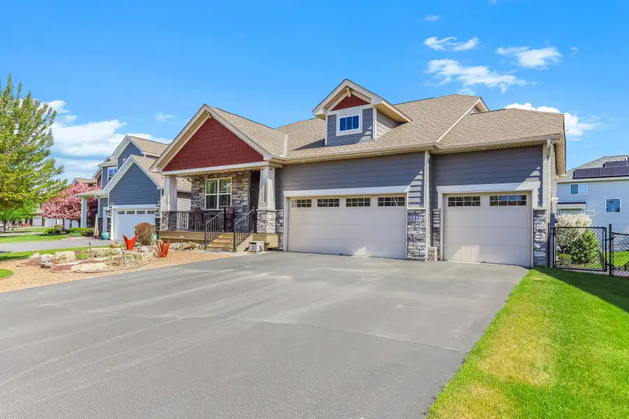 4446 123rd Circle Ne, Blaine, MN 55449 - #2