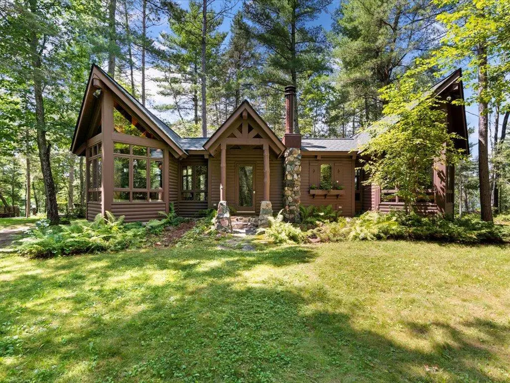 1227 Sunset Hill Road Ne, Outing, MN 56662 - #1