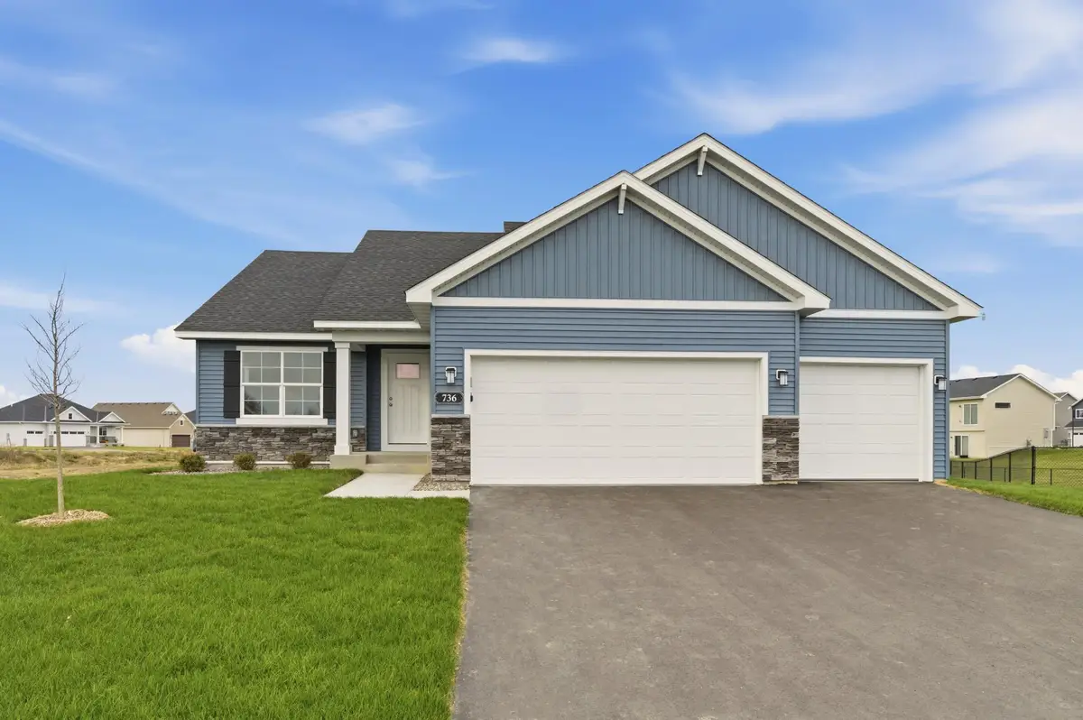 4699 89th Street Ne, Monticello, MN 55362 - #1