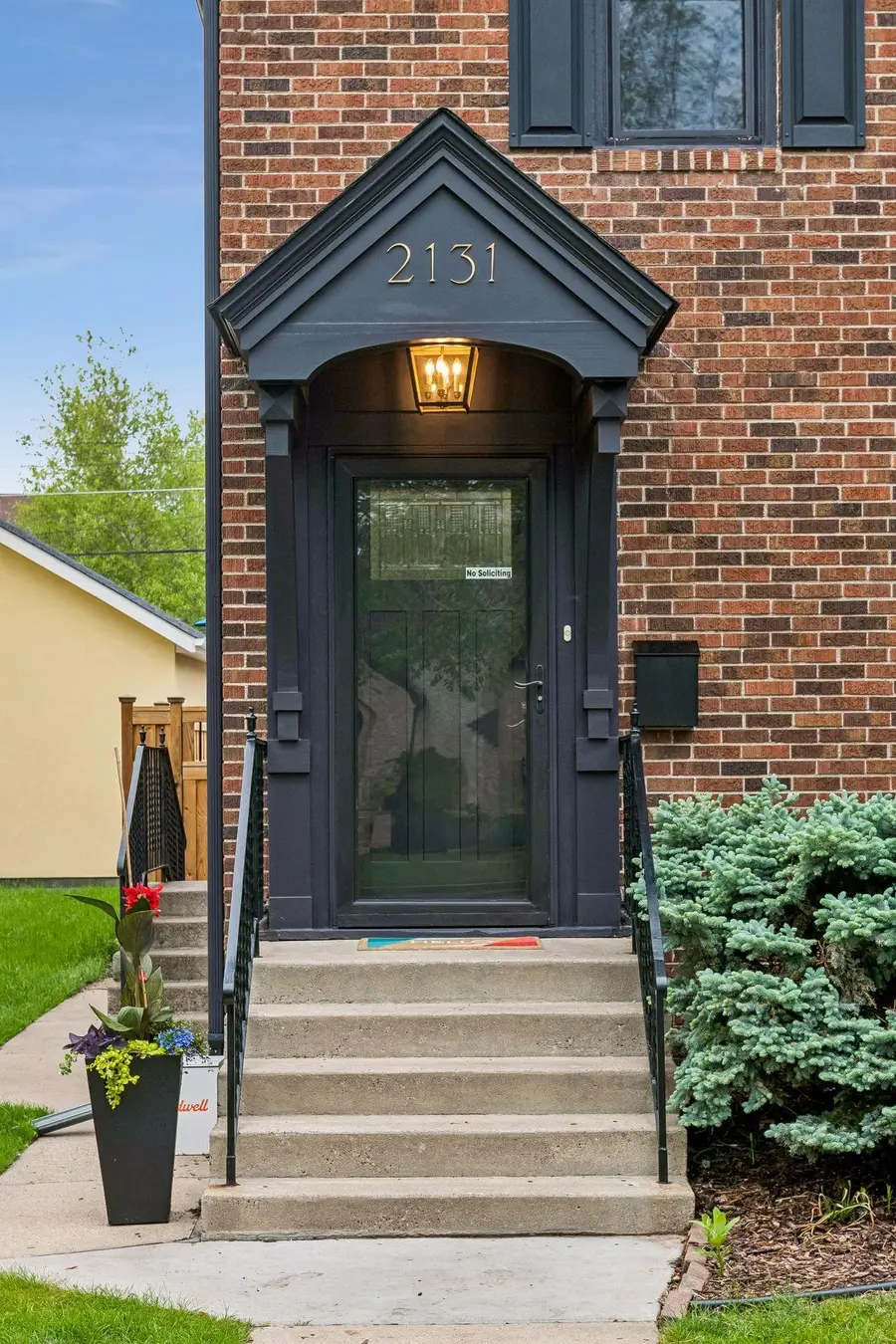 2131 Juno Avenue, Saint Paul, MN 55116 - #3