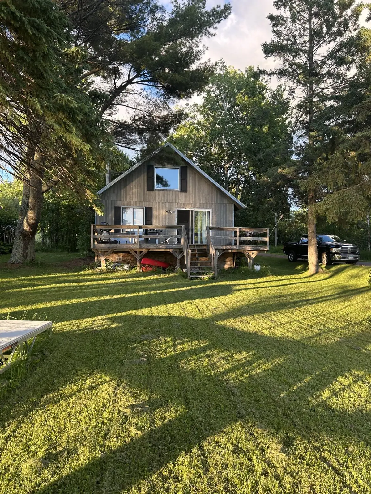 1249 Mingus Road, Cromwell, MN 55726 - #1