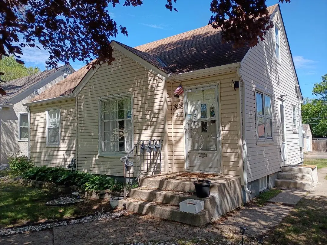3824 Vera Cruz Avenue N, Robbinsdale, MN 55422 - #1