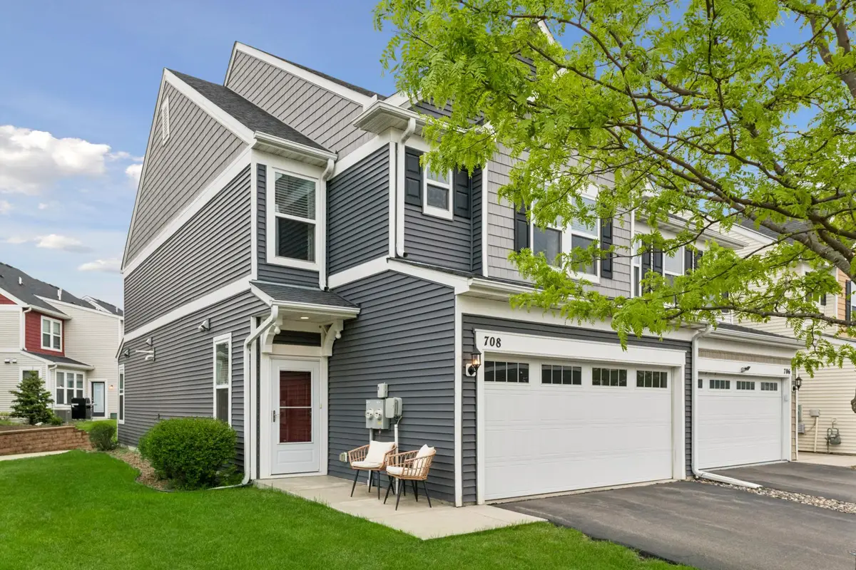 708 Rockburn Road, Chanhassen, MN 55317 - #1