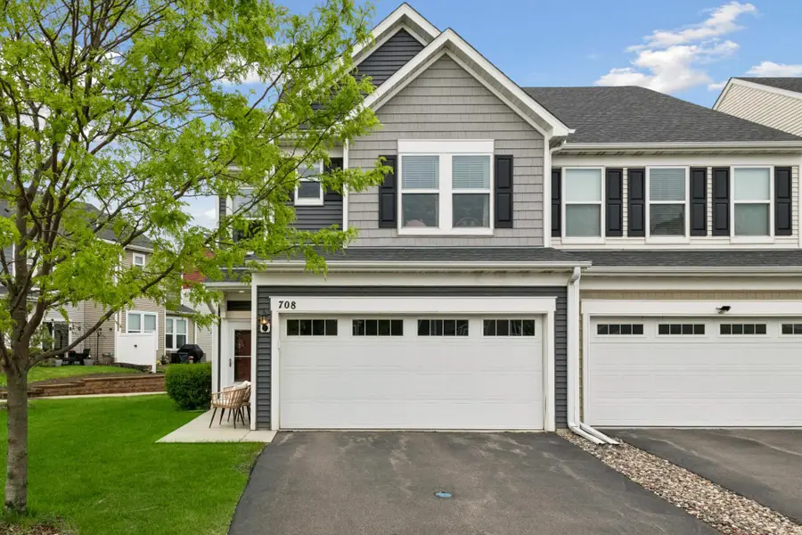 708 Rockburn Road, Chanhassen, MN 55317 - #2