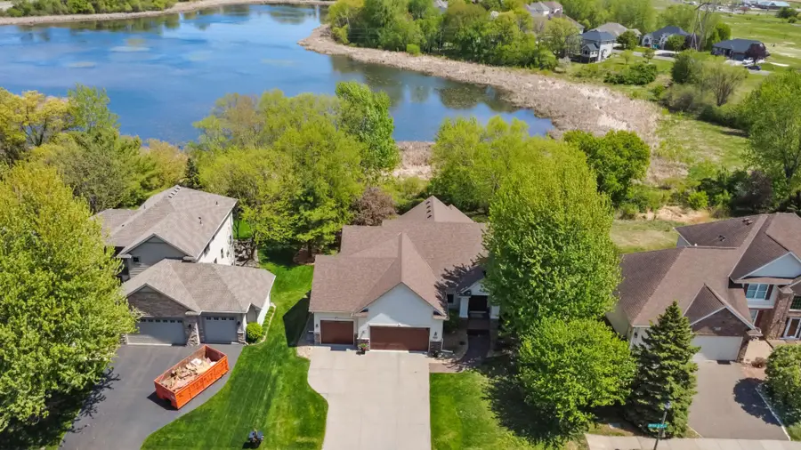 8156 9th Street Place N, Oakdale, MN 55128 - #3