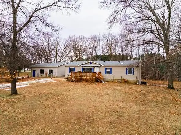 21852 Ginger Road, Little Falls, MN 56345 - #1
