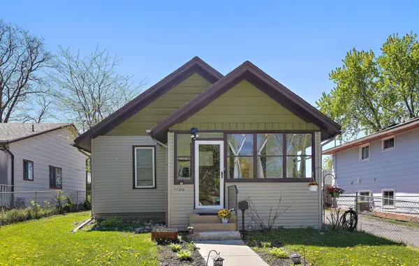 1108 45th Avenue Ne, Columbia Heights, MN 55421