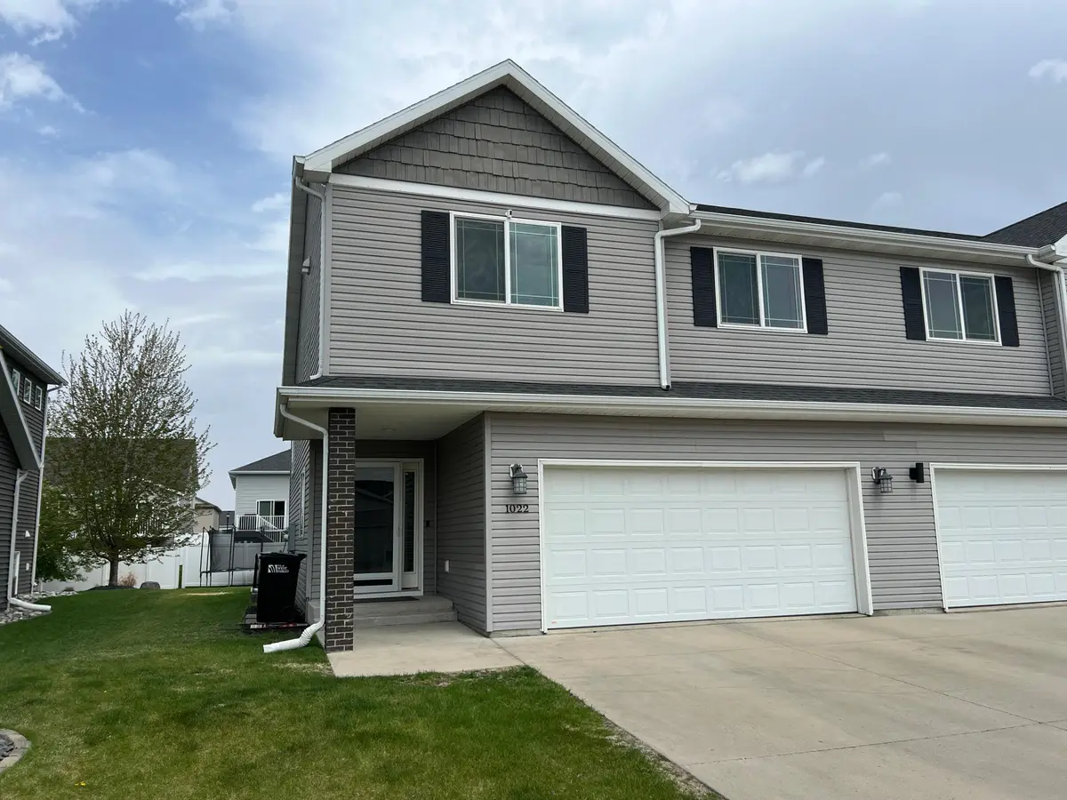 1022 31st Avenue W, West Fargo, ND 58078 - #1