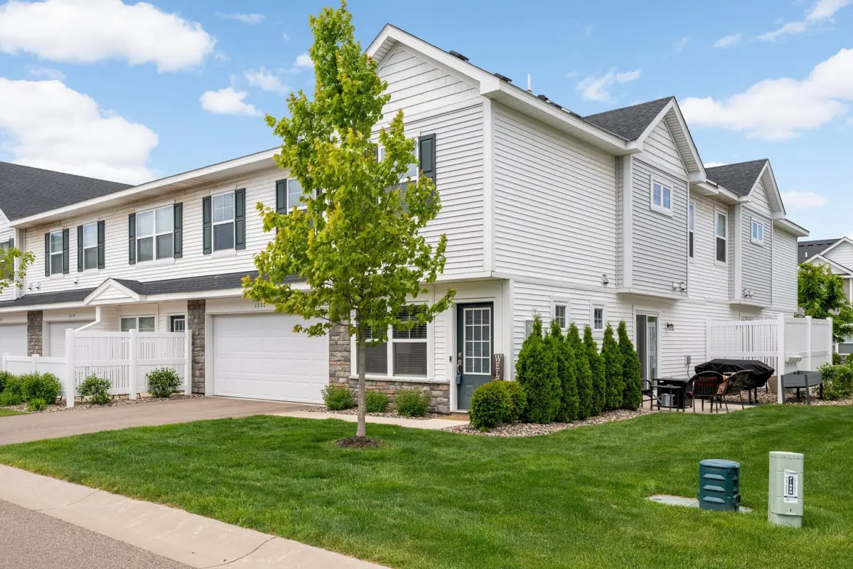 1227 Lower 143rd Street E, Rosemount, MN 55068 - #1