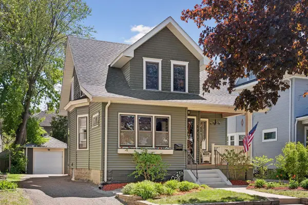 1732 Hague Avenue, Saint Paul, MN 55104