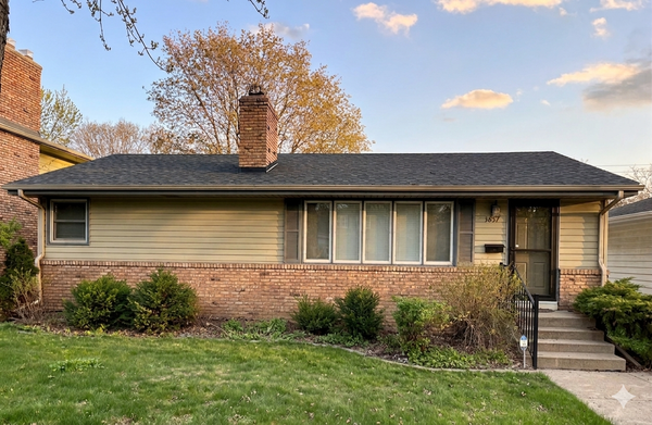 3837 France Avenue S, Minneapolis, MN 55416