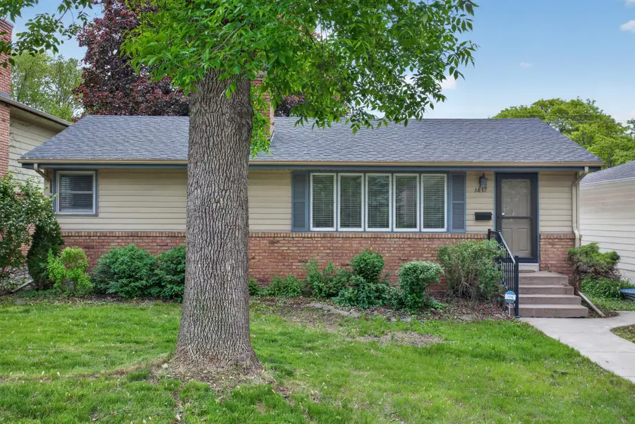 3837 France Avenue S, Minneapolis, MN 55416 - #2