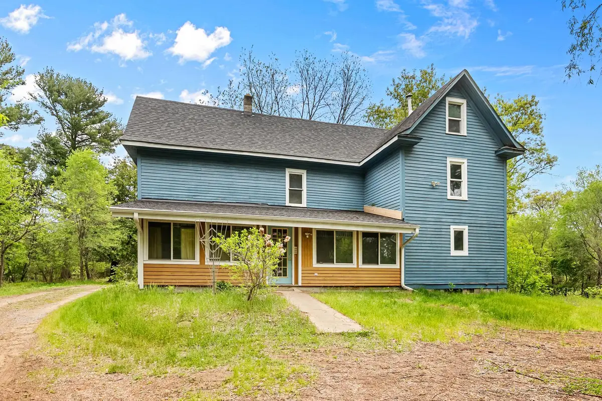 22018 Typo Creek Drive Ne, Wyoming, MN 55092 - #1