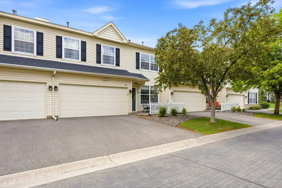 13730 54th Avenue N #208, Plymouth, MN 55446 - #2