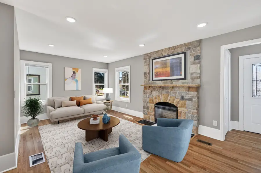 4425 Park Avenue, Minneapolis, MN 55407 - #2