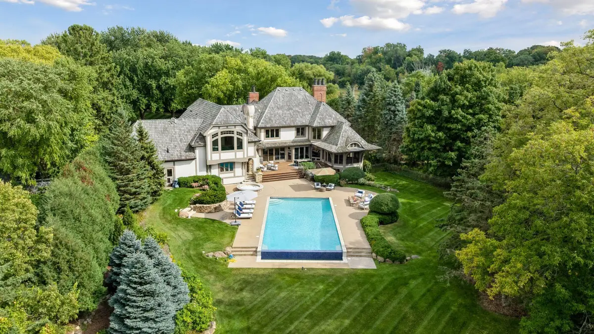 28160 Boulder Bridge Drive, Shorewood, MN 55331 - #1