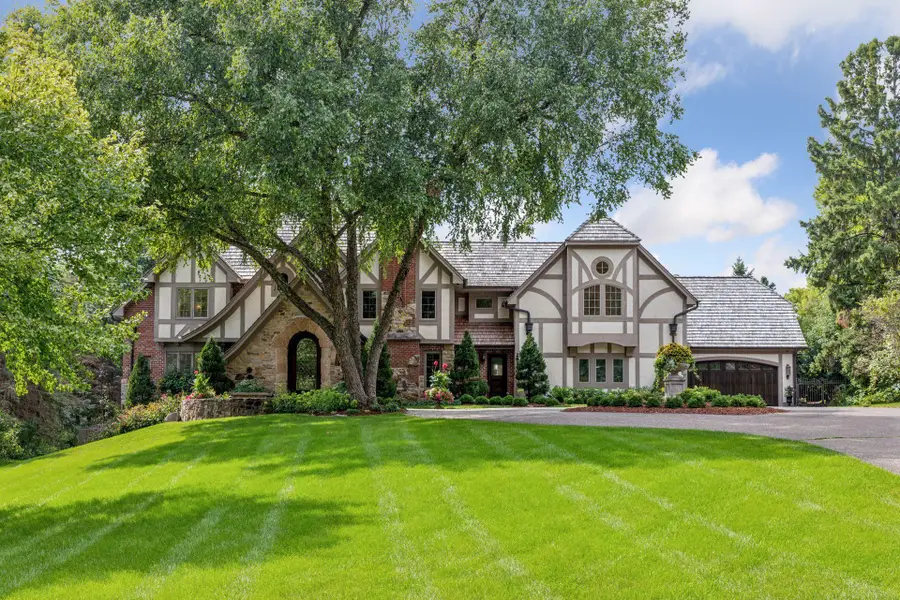 28160 Boulder Bridge Drive, Shorewood, MN 55331 - #2