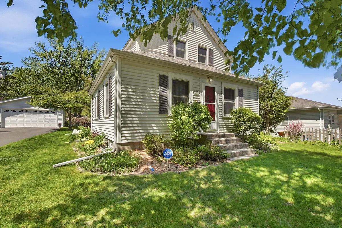 3558 Mckinley Street Ne, Minneapolis, MN 55418 - #1