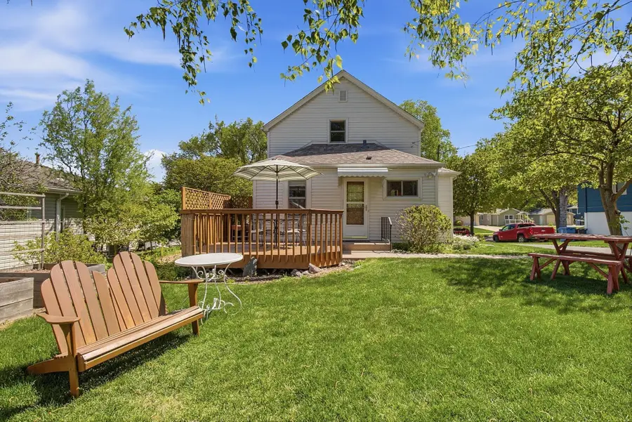 3558 Mckinley Street Ne, Minneapolis, MN 55418 - #2
