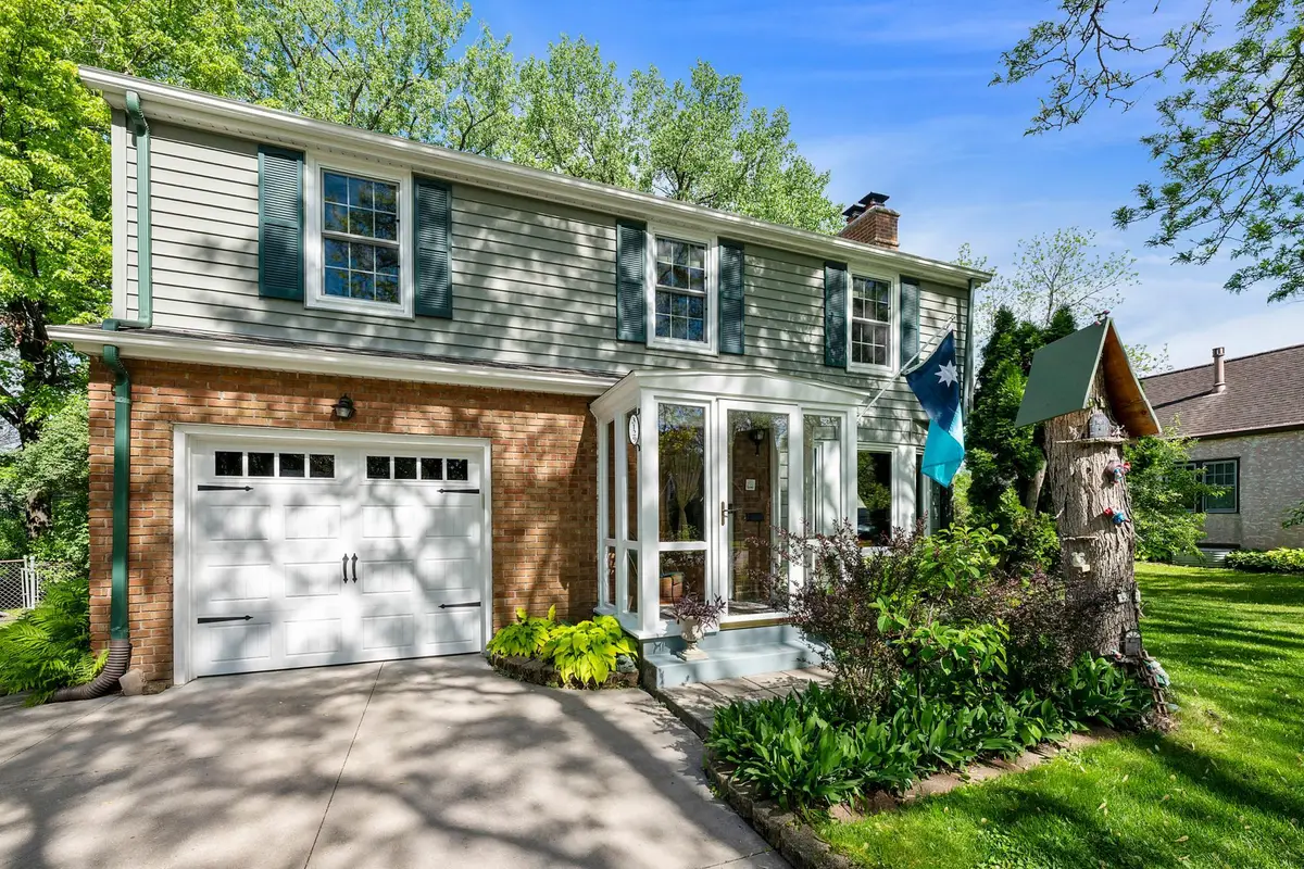 3129 Dakota Avenue S, Saint Louis Park, MN 55416 - #1