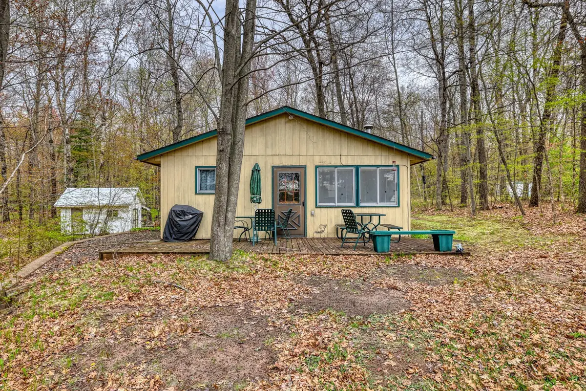 N6357 Ellsworth Lake Drive, Spooner, WI 54801 - #1