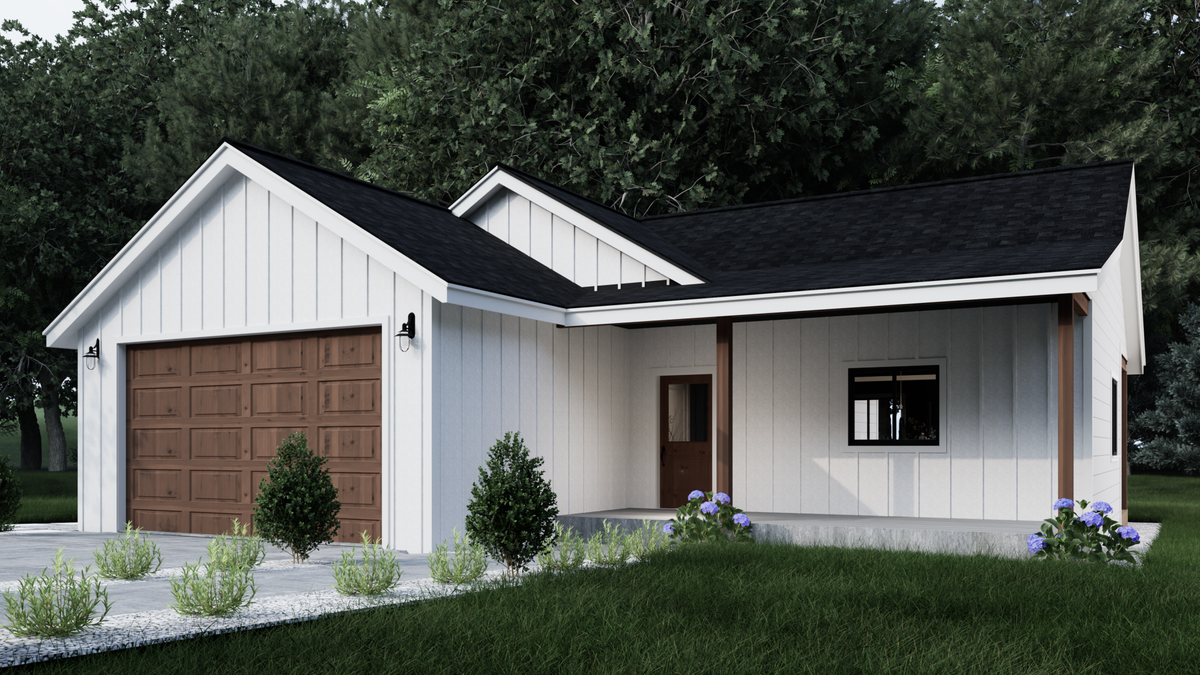 31418 Isabelle Drive, Pequot Lakes, MN 56472 - #1