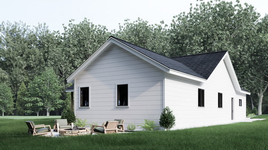 31418 Isabelle Drive, Pequot Lakes, MN 56472 - #3