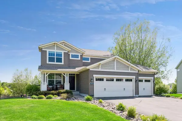 1113 Prairie View Lane, Waconia, MN 55387