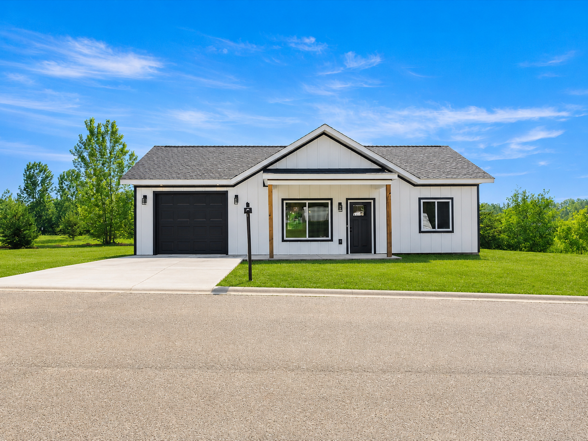 31468 Isabelle Drive, Pequot Lakes, MN 56472 - #1