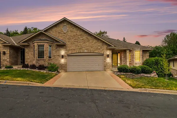 13009 Garvin Brook Lane, Apple Valley, MN 55124