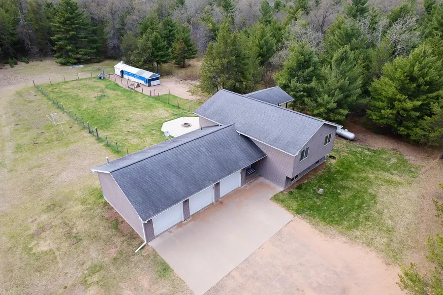 14686 State Road 70, Grantsburg, WI 54840 - #2