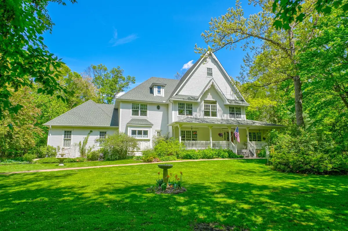15639 Wake Street Ne, Ham Lake, MN 55304 - #1
