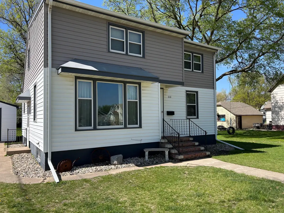 610 Lyon Avenue N, Canby, MN 56220 - #1