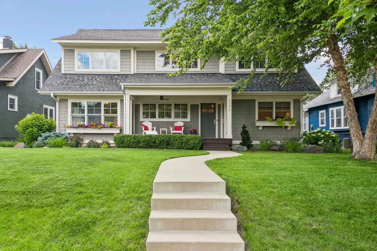 5112 Upton Avenue S, Minneapolis, MN 55410 - #1