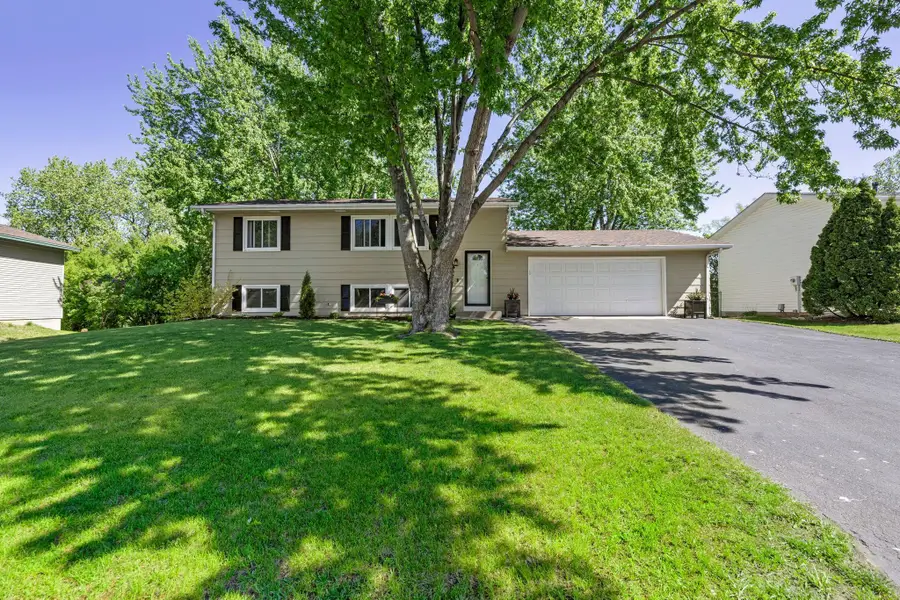 2123 Cliffview Drive, Eagan, MN 55122 - #2