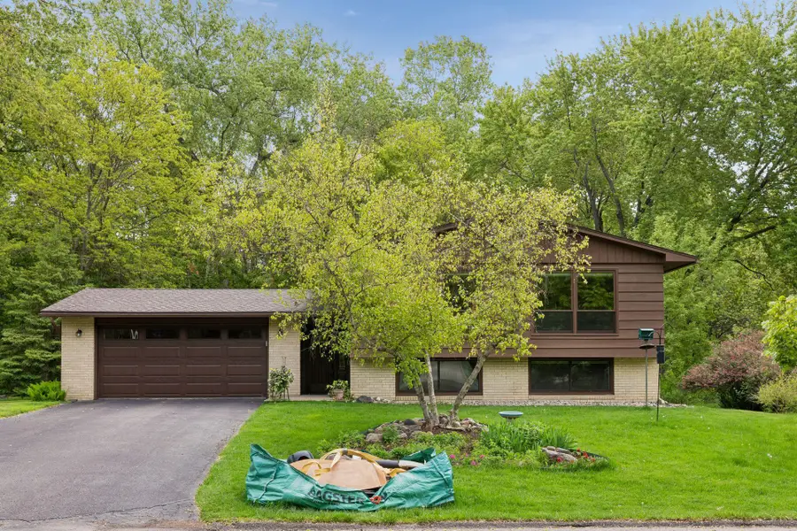 5105 Kimberly Road, Minnetonka, MN 55345 - #2