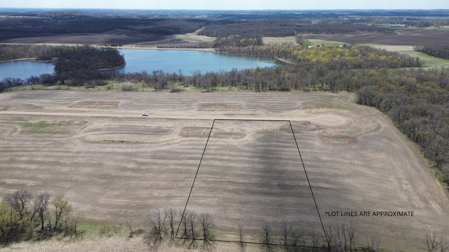 TBD LOT 15 317th Street, Underwood, MN 56586 - #2